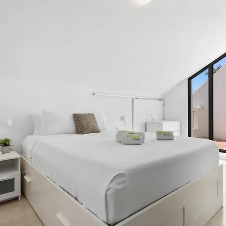 Vivi Homes - La Roca Pool, Terrace, Golf & Sea View * 푸엔히롤라