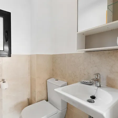 Vivi Homes - La Roca Pool, Terrace, Golf & Sea View * 푸엔히롤라