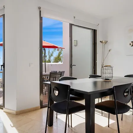 Vivi Homes - La Roca Pool, Terrace, Golf & Sea View * 푸엔히롤라