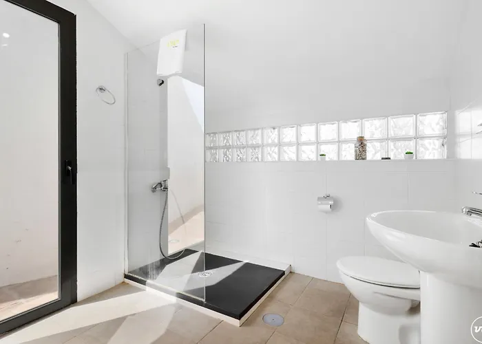Apartment Vivi Homes - La Roca Pool, Terrace, Golf & Sea View