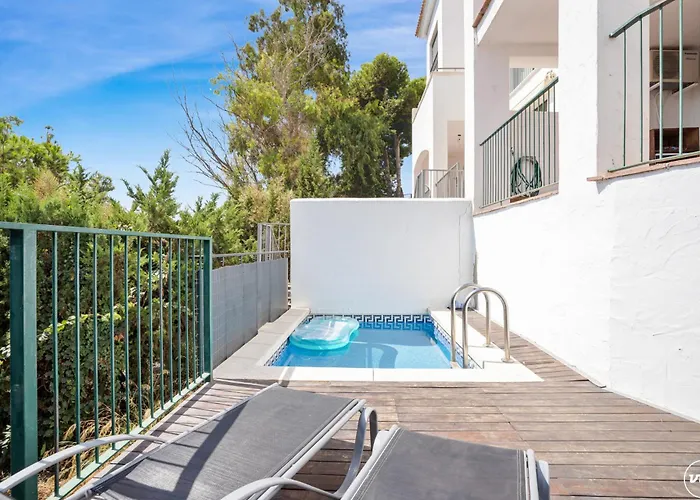 Vivi Homes - La Roca Pool, Terrace, Golf & Sea View *