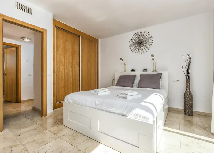 Vivi Homes - La Roca Pool, Terrace, Golf & Sea View