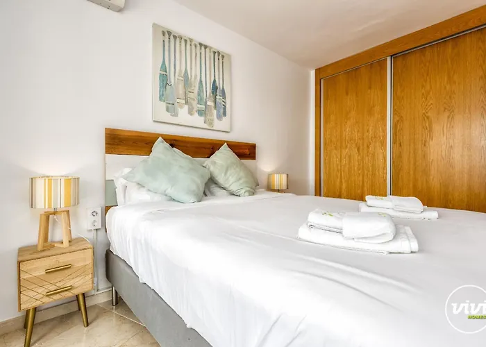 Apartment Vivi Homes - La Roca Pool, Terrace, Golf & Sea View Fuengirola