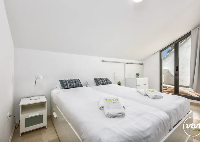 Vivi Homes - La Roca Pool, Terrace, Golf & Sea View *
