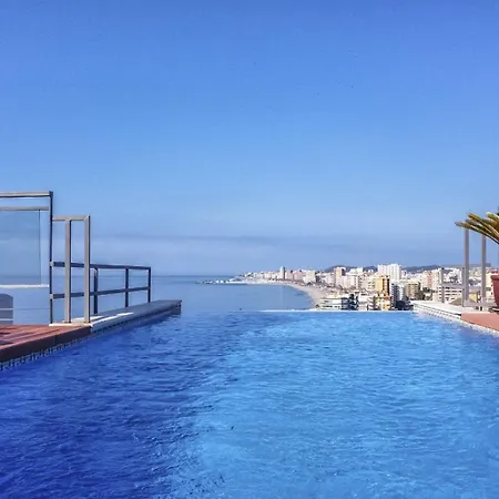 Vivi Homes - La Roca Pool, Terrace, Golf & Sea View