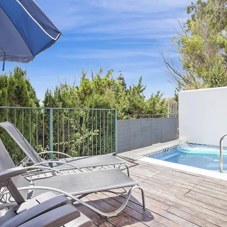 Vivi Homes - La Roca Pool, Terrace, Golf & Sea View Apartment *