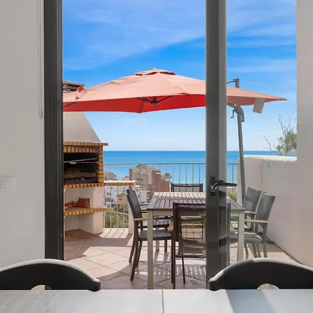 Vivi Homes - La Roca Pool, Terrace, Golf & Sea View