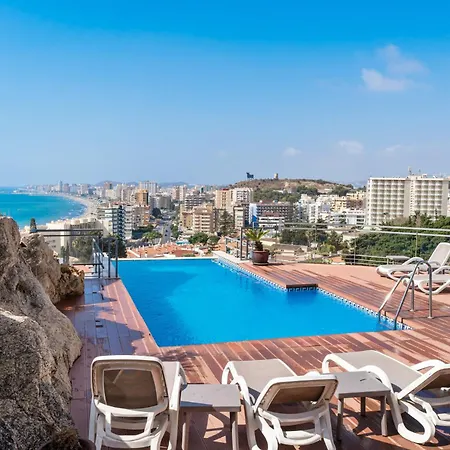 Apartment Vivi Homes - La Roca Pool, Terrace, Golf & Sea View