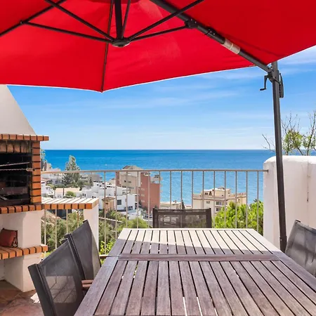 Vivi Homes - La Roca Pool, Terrace, Golf & Sea View Apartment *