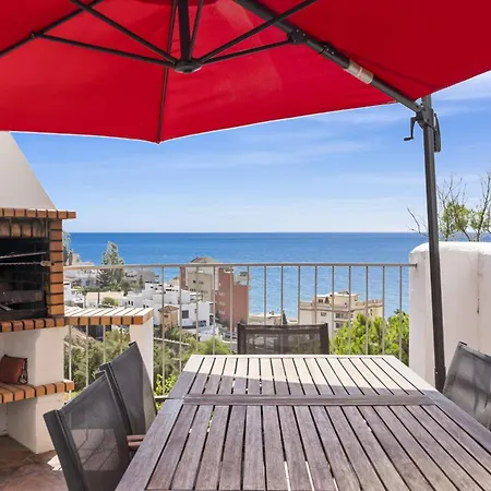 Apartment Vivi Homes - La Roca Pool, Terrace, Golf & Sea View Fuengirola