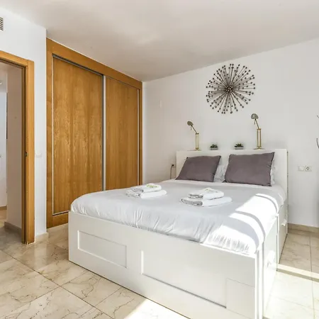 Vivi Homes - La Roca Pool, Terrace, Golf & Sea View