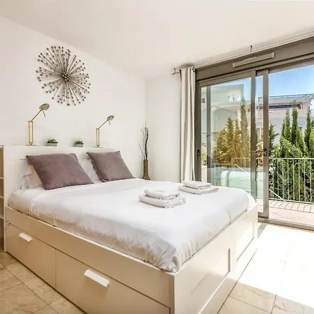 Apartment Vivi Homes - La Roca Pool, Terrace, Golf & Sea View