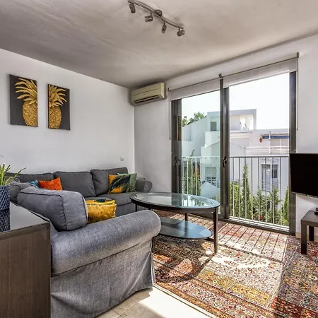 Vivi Homes - La Roca Pool, Terrace, Golf & Sea View * Fuengirola