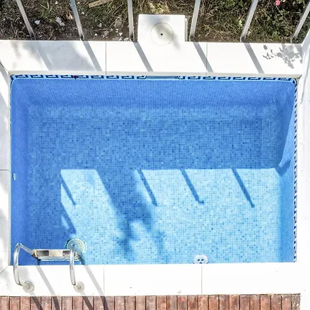 Vivi Homes - La Roca Pool, Terrace, Golf & Sea View Apartment