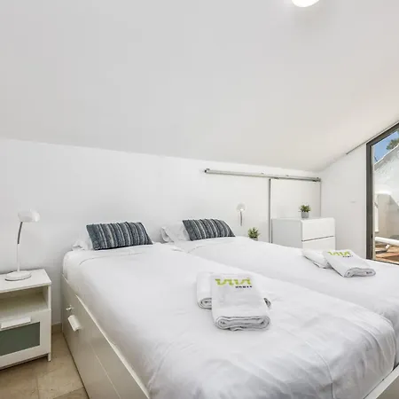 Vivi Homes - La Roca Pool, Terrace, Golf & Sea View *